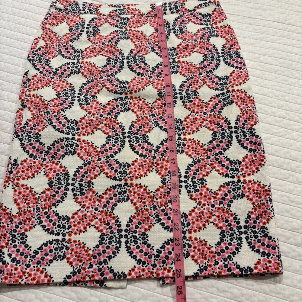 Boden Career Wear Midi Pencil Skirt - Picture 4 of 7